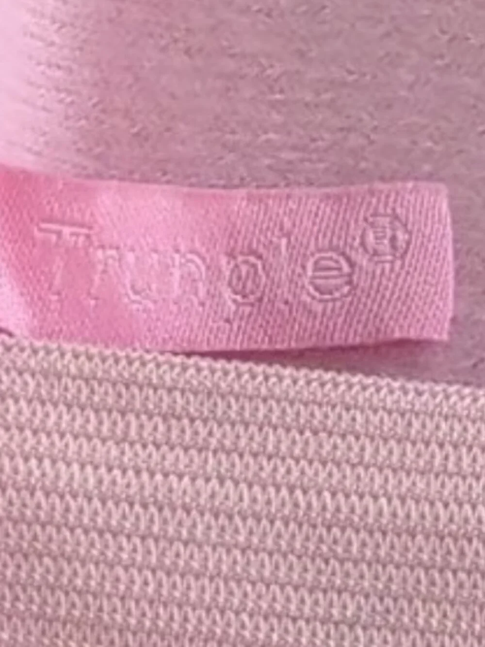 Trunple Pink Unicorn Carrying Case for Nintendo Switch